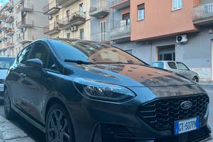 FORD FIESTA ST LINE