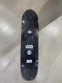 Element Star Wars Skywalker 8.25