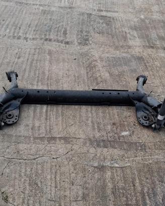 Ponte posteriore ford puma 2022