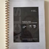 Manuale ACLS ATLS