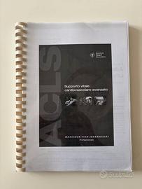 Manuale ACLS ATLS
