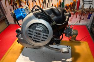Motore vespa 50 special pk et3 130cc