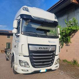 DAF XF 480