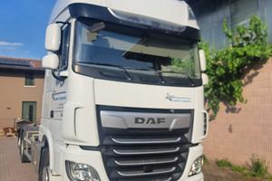 DAF XF 480