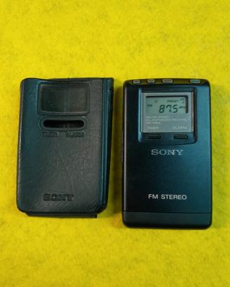 SONY SRF-M903