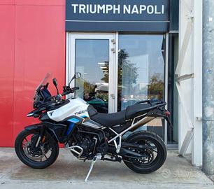 Triumph Tiger 900 alpine edt.
