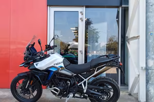 Triumph Tiger 900 alpine edt.