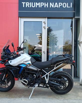 Triumph Tiger 900 alpine edt.