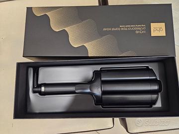 ghd nel wave