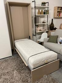 MOBILE LETTO TRASFORMABILE