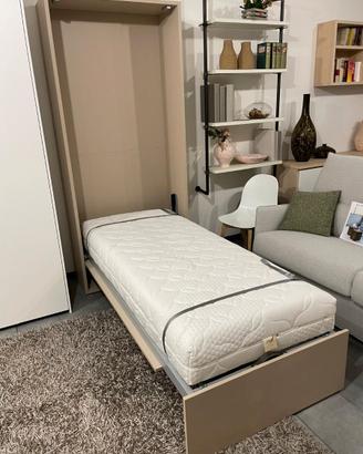 MOBILE LETTO TRASFORMABILE