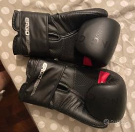 Guanti boxe