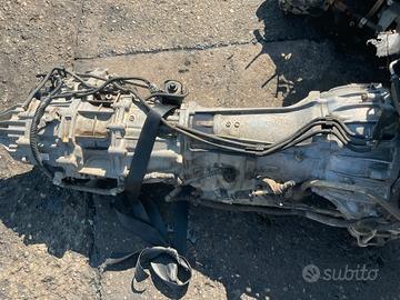 CAMBIO YD25 2.5 TD Nissan Murano