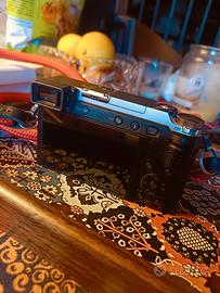 Panasonic Lumix GX 80