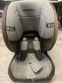 Seggiolino auto