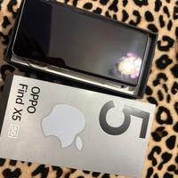 Oppo find x5