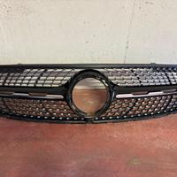 Griglia frontale GLC Premium
