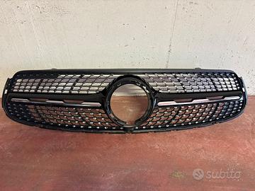 Griglia frontale GLC Premium