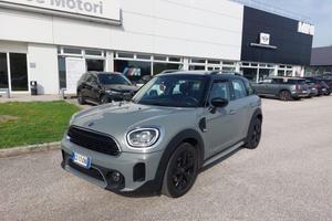 Mini Cooper Countryman 1.5 Business Auto