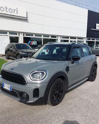 Mini Cooper Countryman 1.5 Business Auto