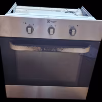 Forno Electrolux incasso