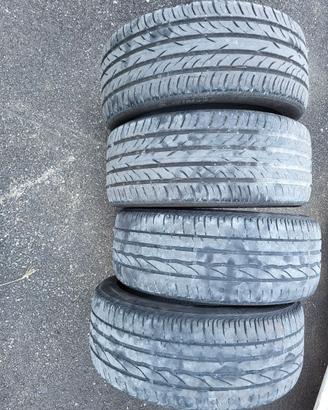 Pneumatici /Gomme 225/45/17