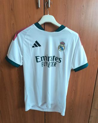 Maglia Real Madrid - Vini Jr N.7 - M