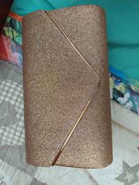 Borsetta clutch 