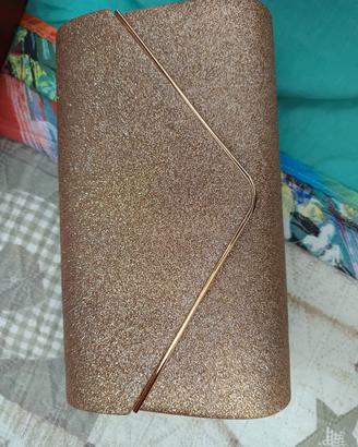 Borsetta clutch 