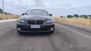 BMW 320d coupé e92
