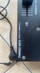 Mixer Pioneer DJM-250 MK2  			