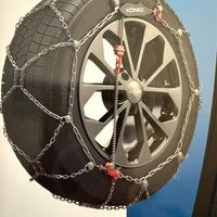 Catene da neve KÖNIG XG-12 PRO 247