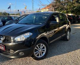 NISSAN - Qashqai 1.5 dci Tekna Dpf FL