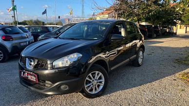 NISSAN - Qashqai 1.5 dci Tekna Dpf FL