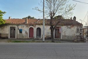 Vend edificio c.so del popolo 2-4-6-8 borgo celano
