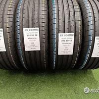 4 gomme 215 50 18 GOODYEAR RIF1254