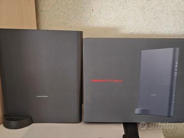 Router Vodafone Wi-Fi 6 Station