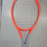 head Radical mp come nuova manico 3 