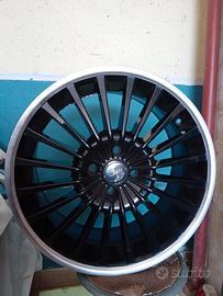 CERCHI IN LEGA FORD  18 POLLICI 