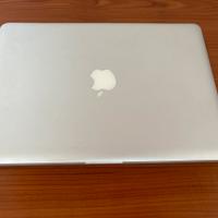 Macbook pro 13