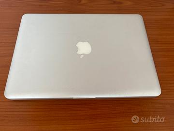 Macbook pro 13