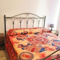 Appartamento climatizzato fronte mare