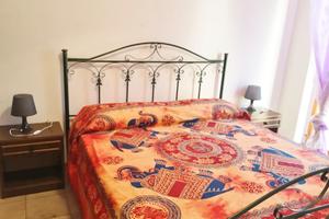 Appartamento climatizzato fronte mare