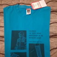 T-shirt the North Face taglia M