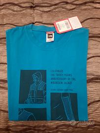 T-shirt the North Face taglia M