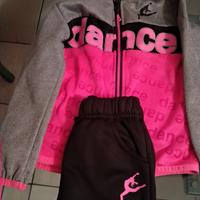 vestiti bimba 1-5 anni