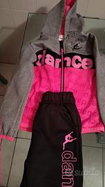 vestiti bimba 1-5 anni