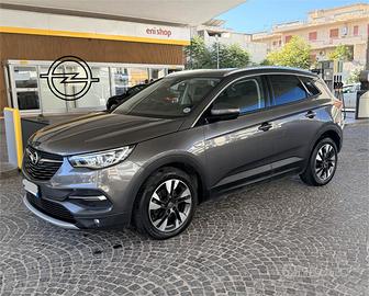 Opel GrandLand X 1.5 Diesel 130CV - 2020