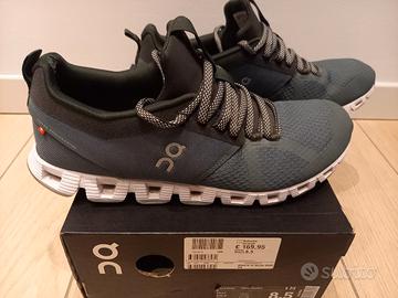 🟢 Scarpe ON Cloud Beam 42 uomo 