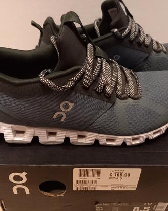 🟢 Scarpe ON Cloud Beam 42 uomo 